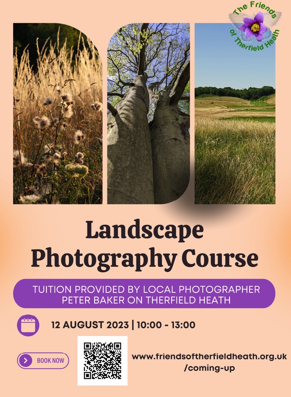 landscape Photo course